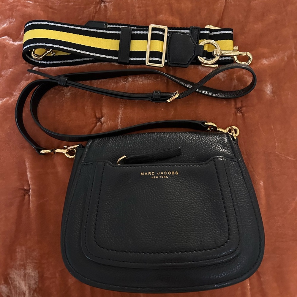 Marc Jacobs Empire City Mini